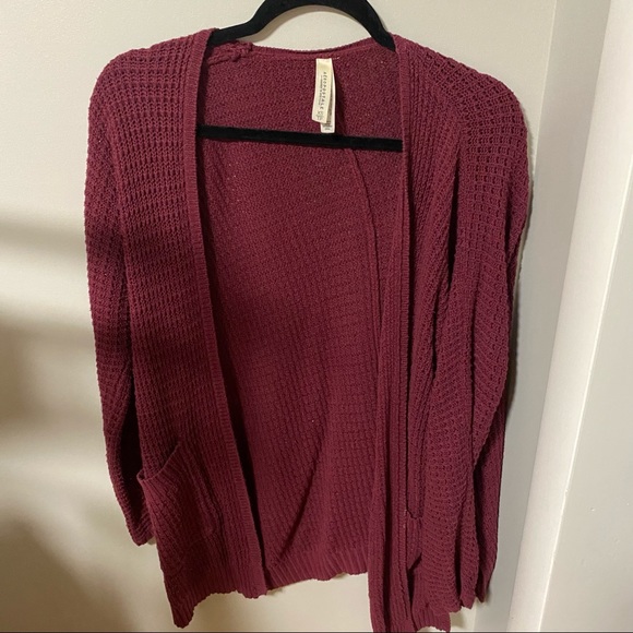 Cardigan - Picture 1 of 4